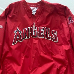 New without tags Angels Jacket XXL